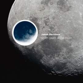 seven gazes at the moon