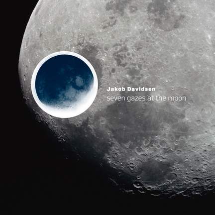 seven gazes at the moon