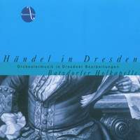 Handel in Dresden