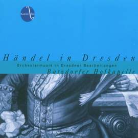 Handel in Dresden