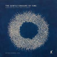The Gentle Erasure of Time
