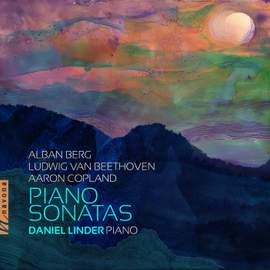 Piano Sonatas