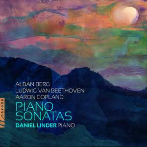 Piano Sonatas