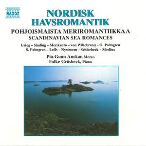 Scandinavian Sea Romances