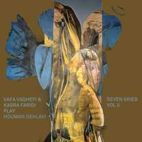 Seven Skies, Vol. II
