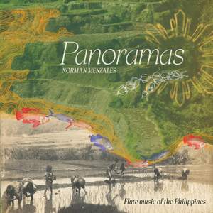Panoramas: Flute Music of the Philippines