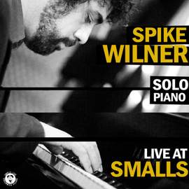 Live at Smalls