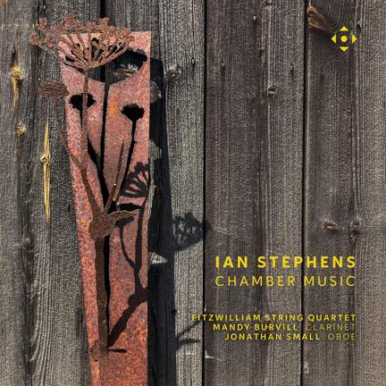 Stephens: Chamber Works