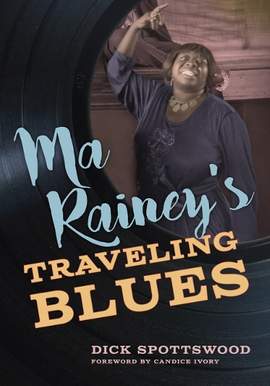 Ma Rainey's Traveling Blues