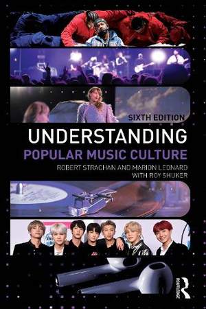 Understanding Popular Music Culture