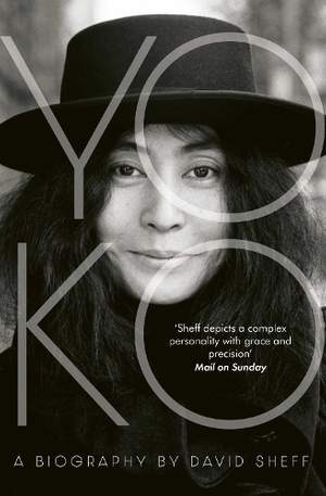 Yoko