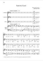 Rutter, John: Carols for Upper Voices Product Image