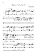 Rutter, John: Carols for Upper Voices Product Image