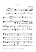 Rutter, John: Carols for Upper Voices Product Image