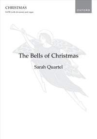 Quartel, Sarah: The Bells of Christmas