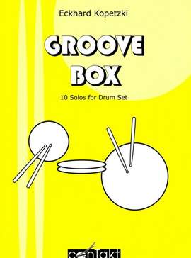 Kopetzki, E: Groove Box
