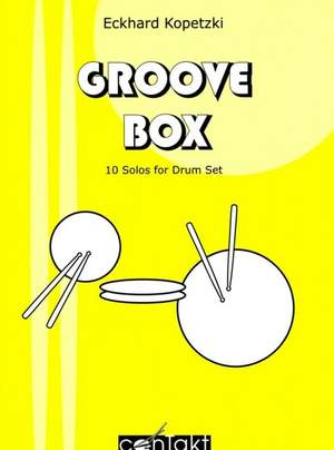 Kopetzki, E: Groove Box