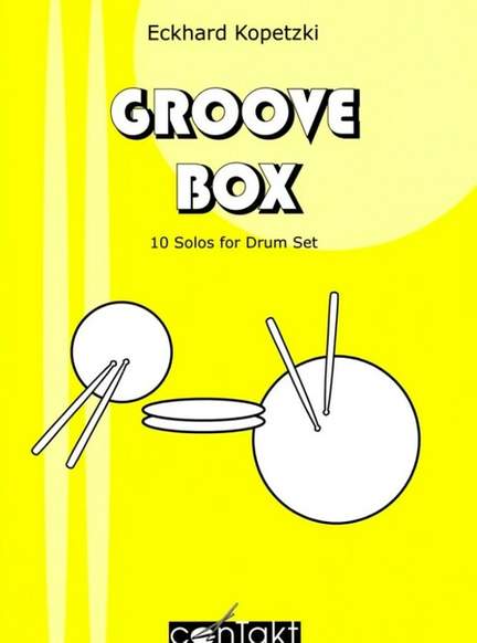 Kopetzki, E: Groove Box