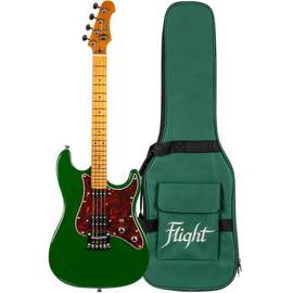 Pathfinder Baritone - Dark Green