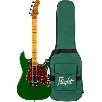 Pathfinder Baritone - Dark Green