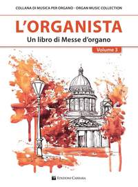 Matteo Enrico Balatti_Gilberto Sessantini: L'Organista 3