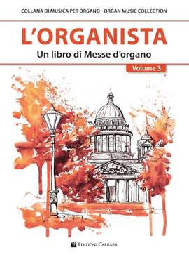 Matteo Enrico Balatti_Gilberto Sessantini: L'Organista 3