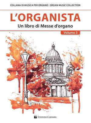 Matteo Enrico Balatti_Gilberto Sessantini: L'Organista 3