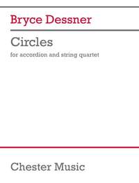 Bryce Dessner: Circles