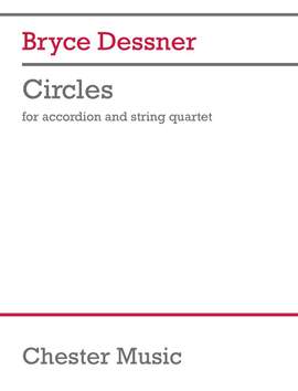 Bryce Dessner: Circles