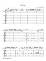 Bryce Dessner: Circles Product Image