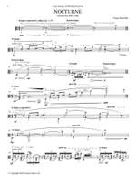Kaija Saariaho: Nocturne Product Image