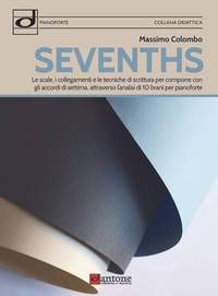 Massimo Colombo: Sevenths