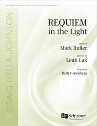 Mark Buller: Requiem in the Light