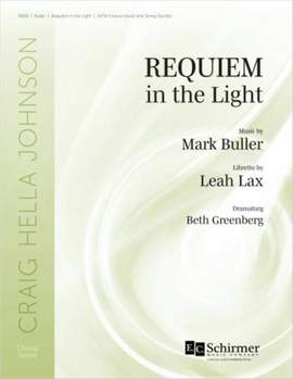 Mark Buller: Requiem in the Light