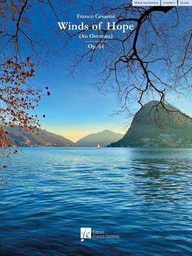 Franco Cesarini: Winds of Hope