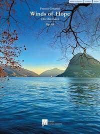 Franco Cesarini: Winds of Hope