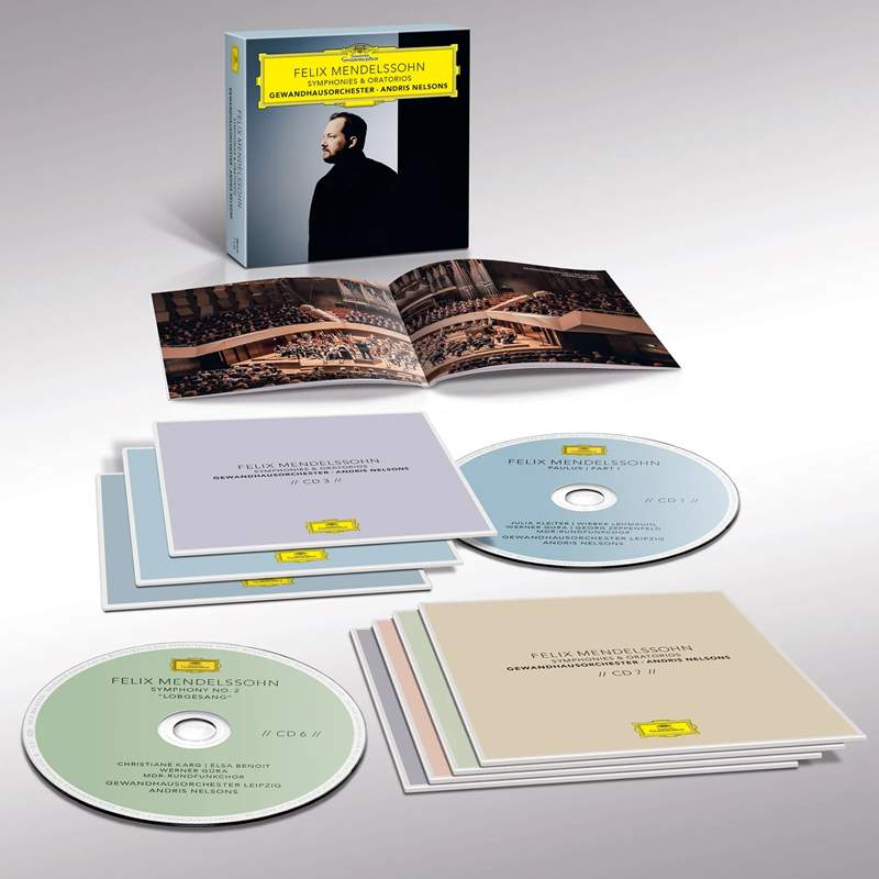 Bernard Haitink, London: Complete Philips Recordings - Decca