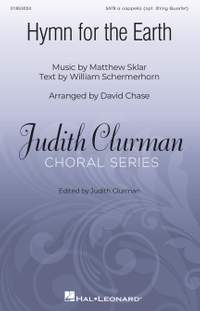 Matthew Sklar: Hymn for the Earth