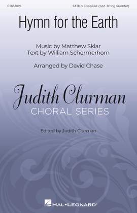 Matthew Sklar: Hymn for the Earth
