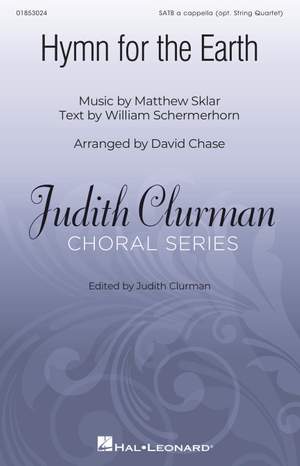 Matthew Sklar: Hymn for the Earth