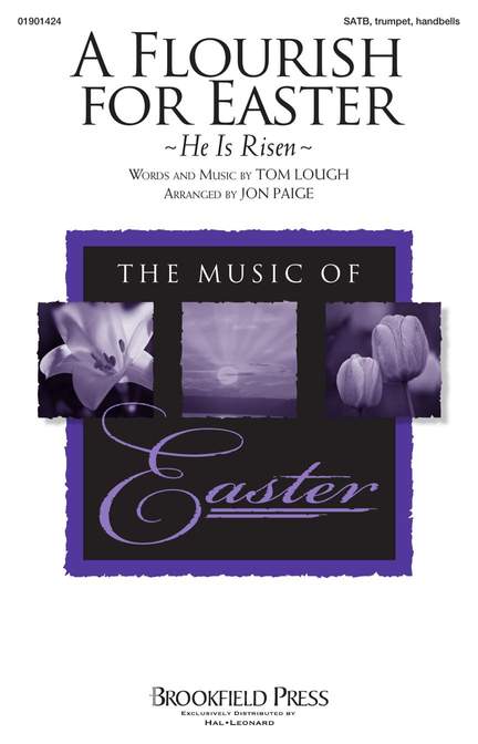 Tom Lough: A Flourish for Easter