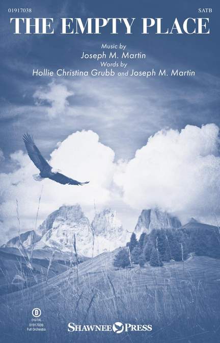 Joseph M. Martin: The Empty Place
