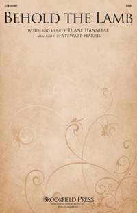 Diane Hannibal: Behold the Lamb