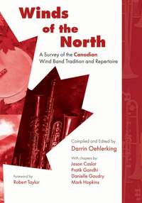 Darrin Oehlerking: Winds of the North