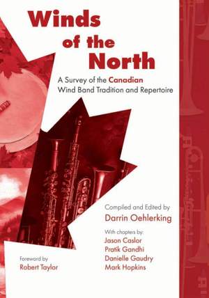 Darrin Oehlerking: Winds of the North