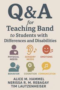 Alice Hammel_Nerissa Rebagay: Q&A for Teaching Band to Students