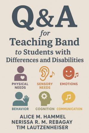 Alice Hammel_Nerissa Rebagay: Q&A for Teaching Band to Students