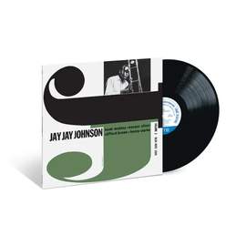 The Eminent Jay Jay Johnson, Volume 2