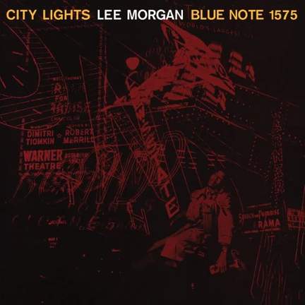City Lights