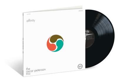 Affinity